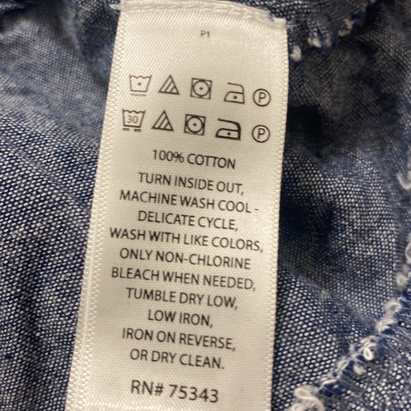 NWOT Tommy Bahama 2 piece Skirt & Top Set - Picture 10 of 10